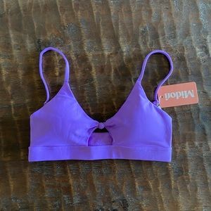 Midori Bikinis Iris Nora Top